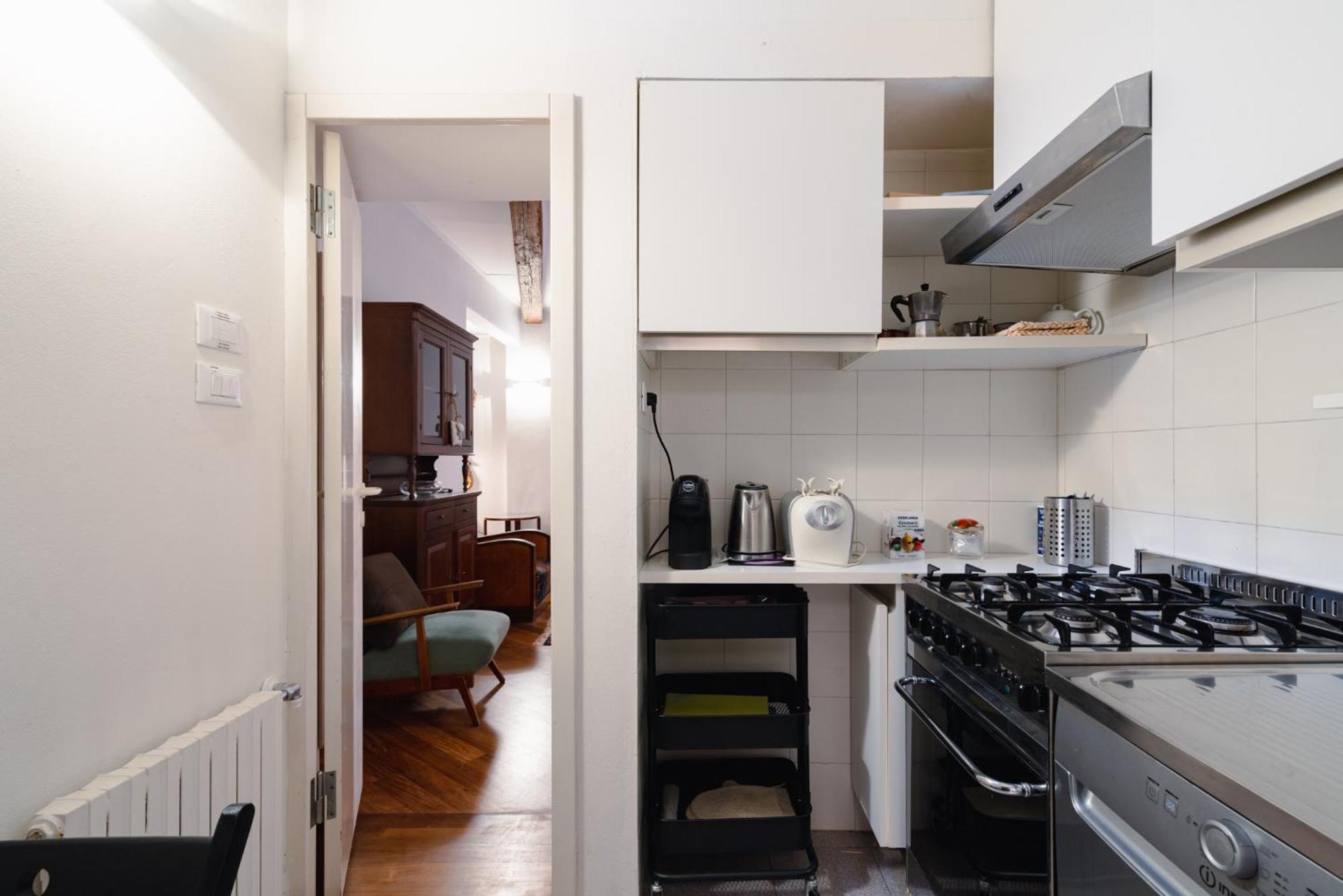 Palazzo Rialto Antique Apartment Bologna Luaran gambar